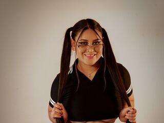 hot web cam show LinnaStar