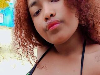 hot cam girl spreading pussy LisethSolarte