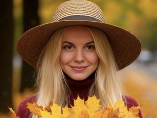hot girl live cam LisinDail
