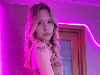 girl camsex LissaAssil