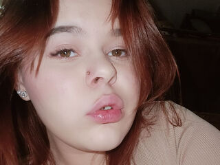 sexy webcamgirl picture LissaTerry