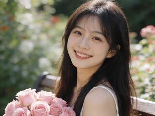 masturbating webcam girl LiuDiDi