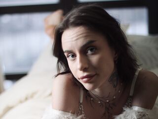 kinky webcam show LiviaSomberland