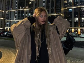 free cybersex LizaKitchin