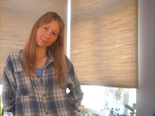 sexy webcam girl LorenSedano