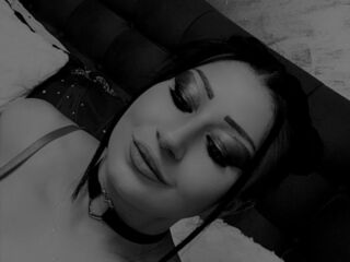 naked cam girl masturbating with sextoy LoretteLory