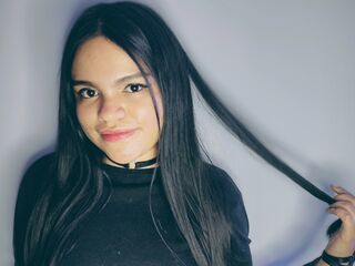 sexy webcam LucciaBianchi
