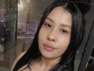 hot live girl LuccyGreey