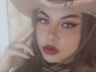 webcam pic LucianaRous