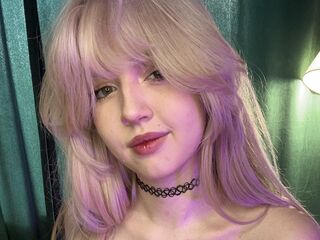 girl nude LucyStars