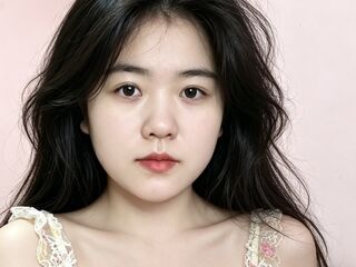 webcam live show LucyYu