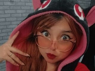 chat live webcam LuisaFerreira