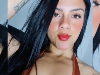 erotic webcam LulyLiz