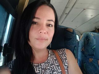 sexy live webcam girl LunaBejarano