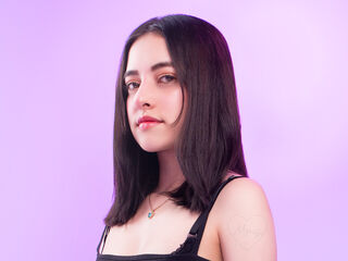 free nude webcam LunaBelleth