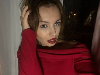 adult liveshow LunaBlume