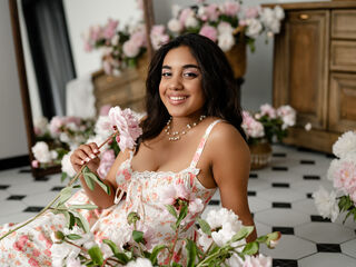 cam girl webcam sex LunaCartier