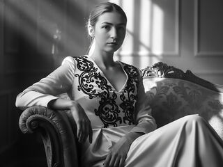 cam girl video chat LunaNouire