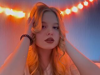 dirty web cam LunaReedy