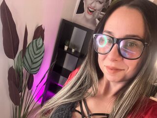 sexy webcamgirl picture LyannaAna