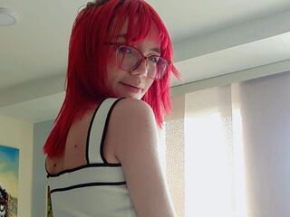 masturbating cam girl MabelRich