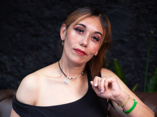 webcamstripper MadeleineSartori