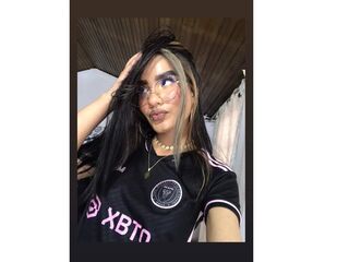 free cam sex MadisonLeder