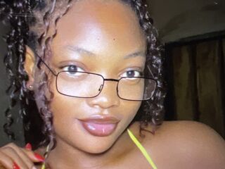 adult videochat webcam MakyDina