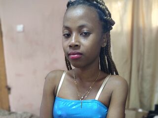 girl webcam show MalalaDianah