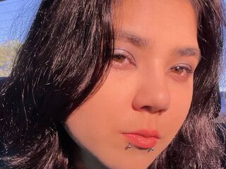 camgirl photo MaoEkstrum