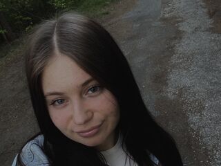 hot naked camgirl MarishaSummers