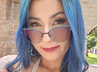 adultcam photo MarlaSmit