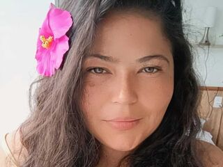 webcamgirl MartinaFranco
