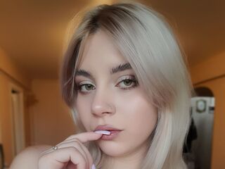 hot cam girl fingering pussy MayraSpanger