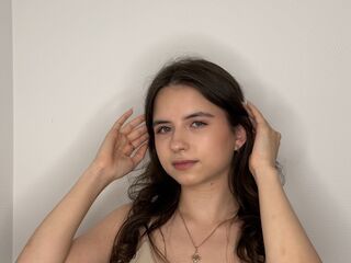 girl cam MeaganWujcik