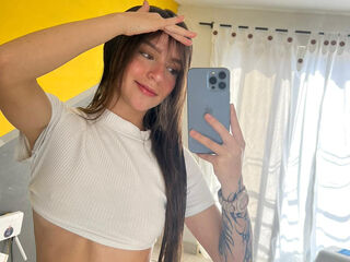 chat room MeganDangelo