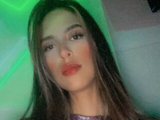 free live cam MeganSapphire