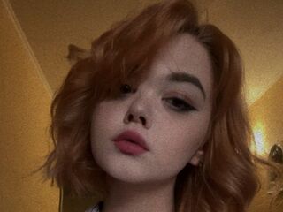 girl webcamsex MelanyBandulin