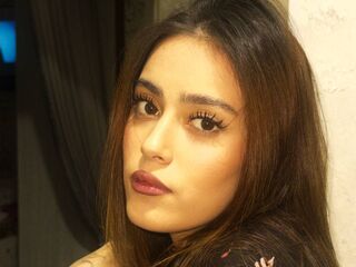 cam girl picture MelanyDaviau