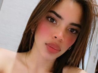 free videochat MeliCarson