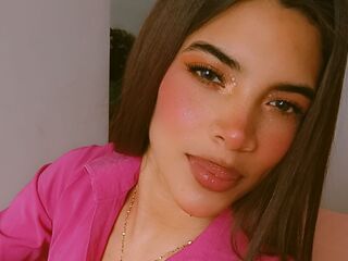 free jasmin cam MeliJhonson