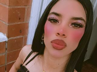 kinky webcam video MeliMoon