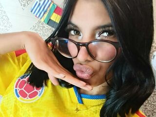 free webcam photo MeliMorning