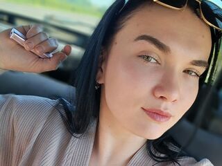 beautiful girlcam MelindaHeid