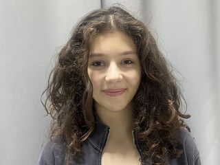 cam girl playing with vibrator MelisaTores