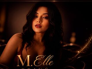 fingering cam whore MellePrive