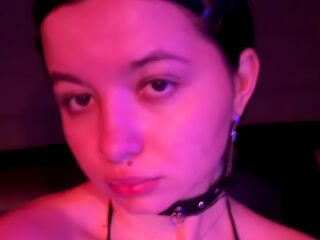 fingering MellisaMuller