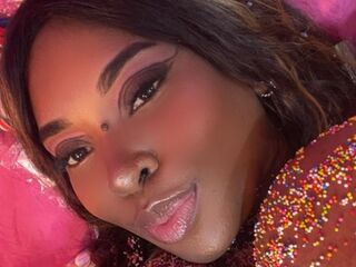 girl fingering pussy MelyFoxter