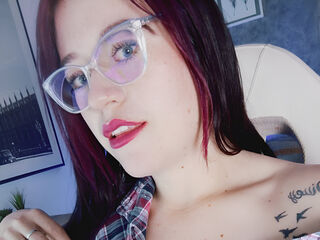 topless camgirl MelyJhones