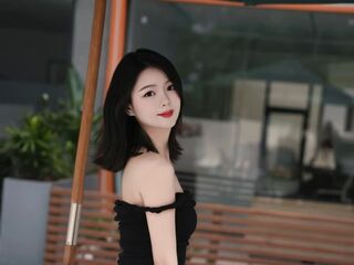 girl chatroom MengRuoxi